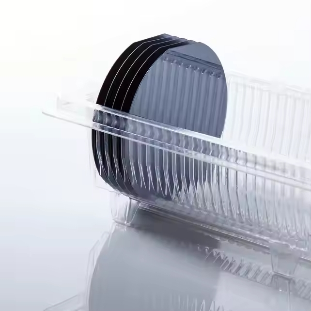 Was ist ein Dummy-Wafer?