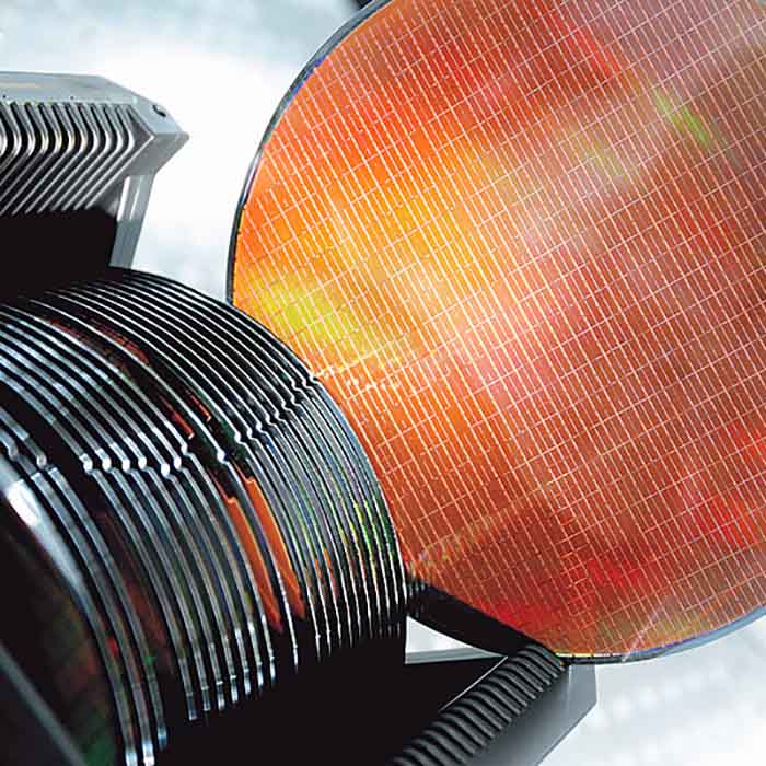 Wie fortschrittliche Materialien 3 kritische Herausforderungen im Semiconductor -Ofendesign lösen