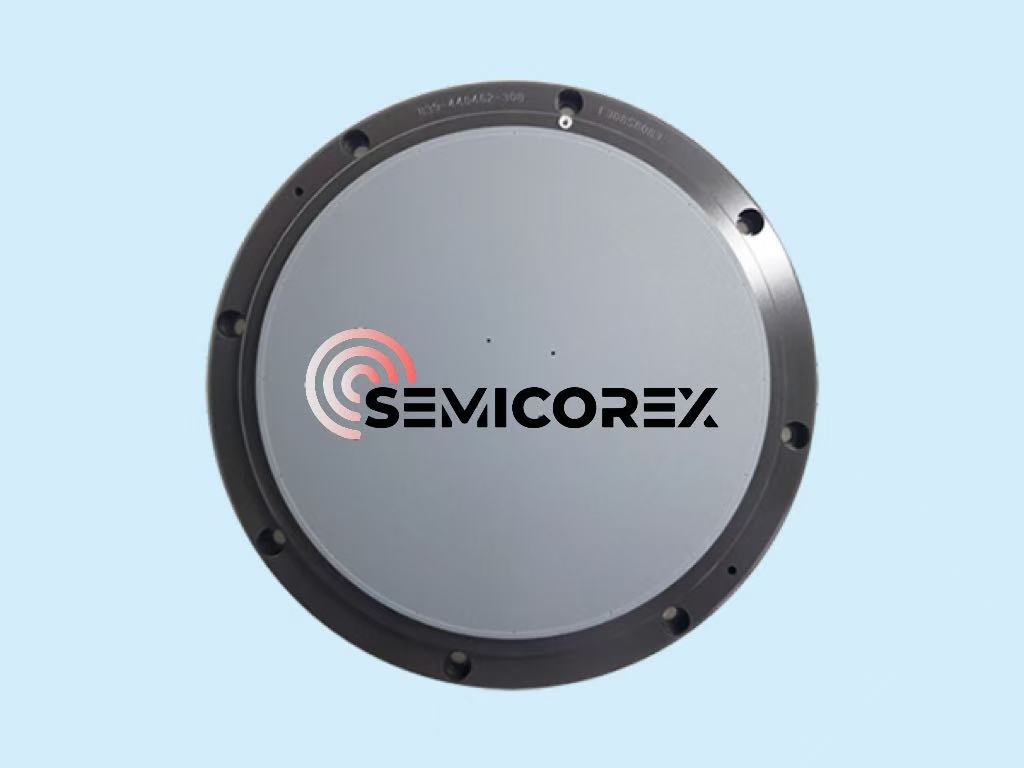 Oberflächenbehandlung für hochwertige elektrostatische Spannfutter