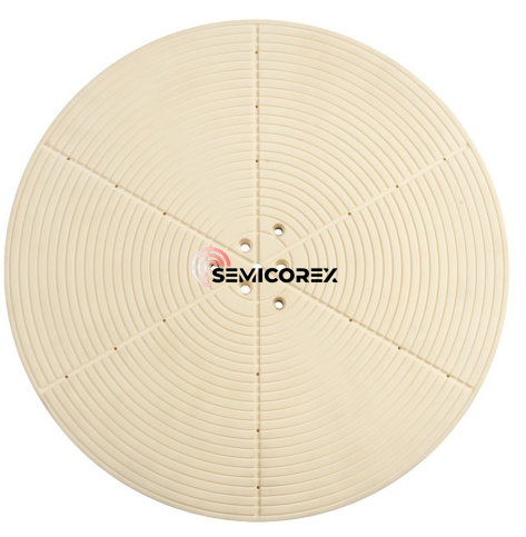 Sintern von Aluminiumoxidkeramik