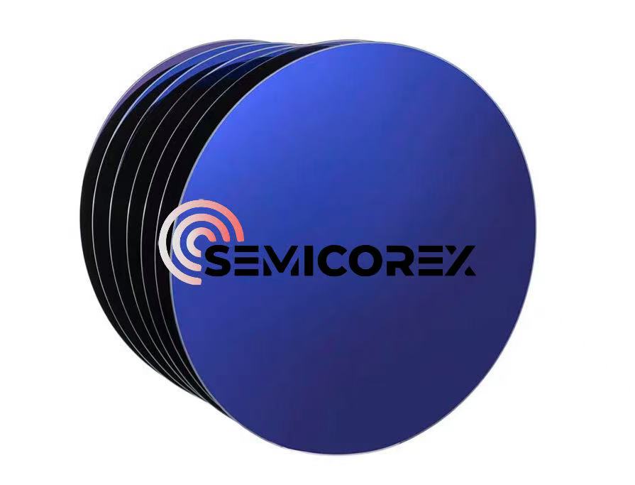 Ein Überblick über SOI-Substrate