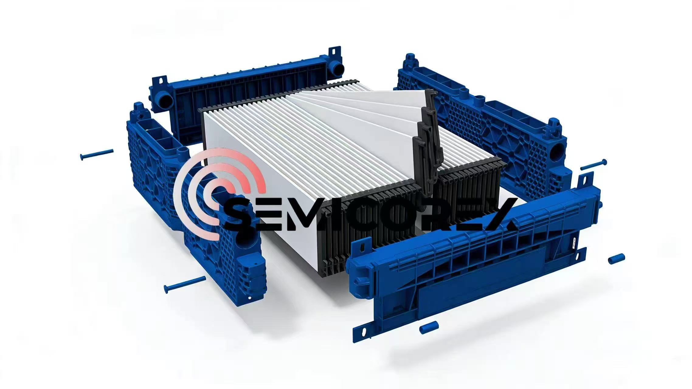 Was sind die Siliziumkarbid-Keramikmembranen?