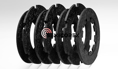 Marktentwicklung von Kohlenstoffkeramikmaterialien