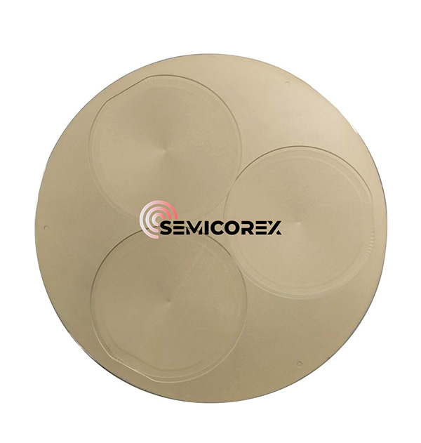 Tantalkarbidkeramik – ein Schlüsselmaterial in der Halbleiter- und Luft- und Raumfahrtindustrie.