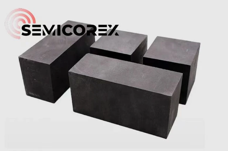 Wie wählen Sie die optimalen Graphitprodukte für Ihre Anwendung aus?