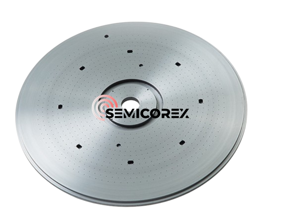 Detaillierte Erläuterung der Halbleiter-CVD-SiC-Prozesstechnologie (Teil.Ⅱ)