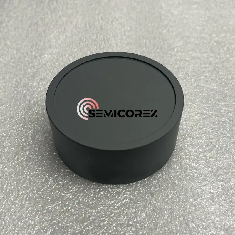 Warum ist eine Siliziumkarbidbeschichtung eine intelligentere Wahl für anspruchsvolle Prozessumgebungen?