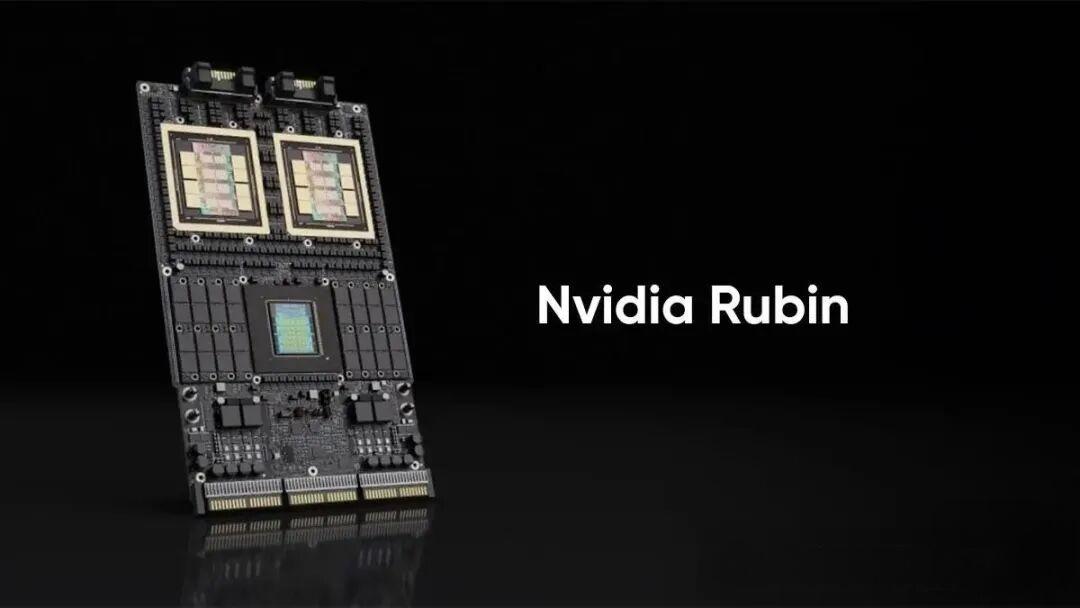 NVIDIA Rubin-GPUs wechseln vollständig zu Graphen-Wärmeleitpads