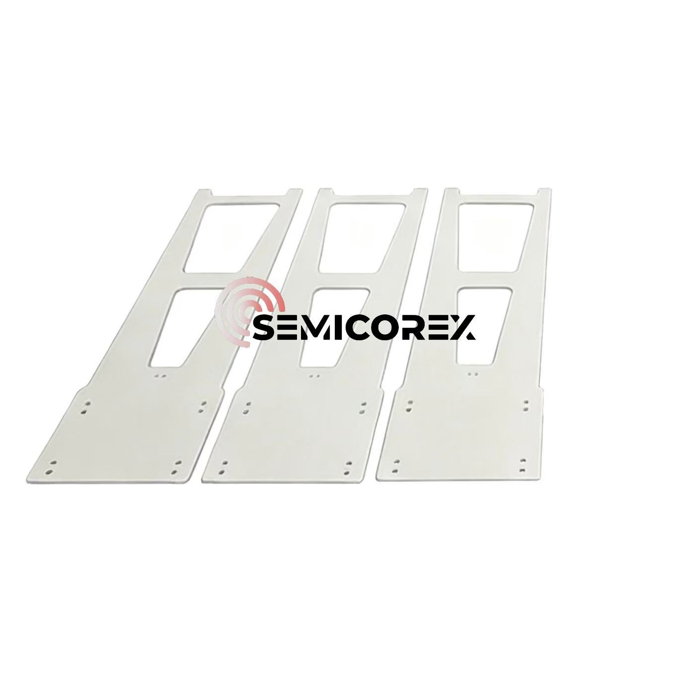 Aluminiumoxid-Keramik-Manipulator