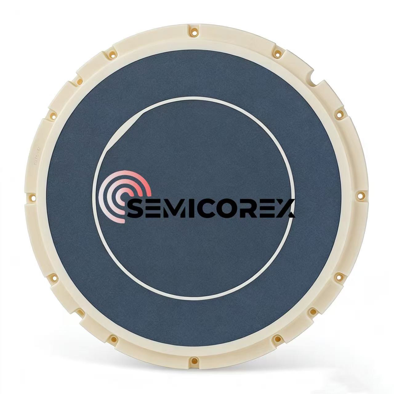 Vakuumspannfutter aus Aluminiumoxidkeramik