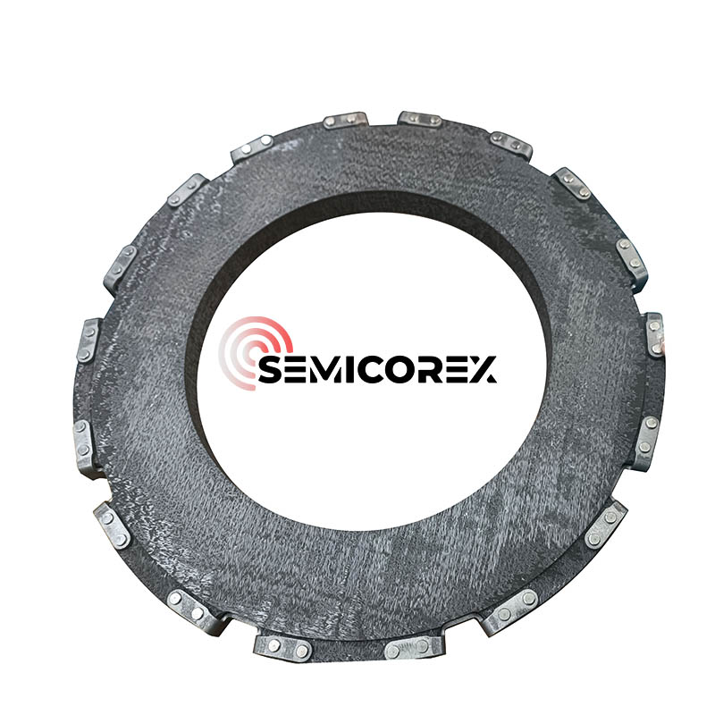 Carbon-Keramik-Bremse