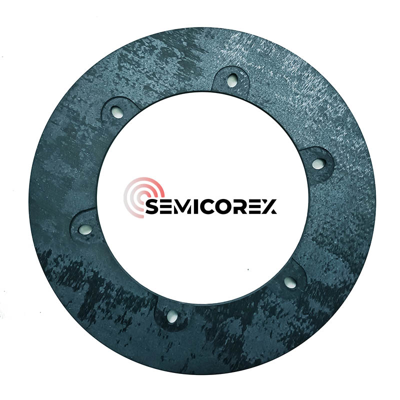 Carbon-Keramik-Bremsscheiben