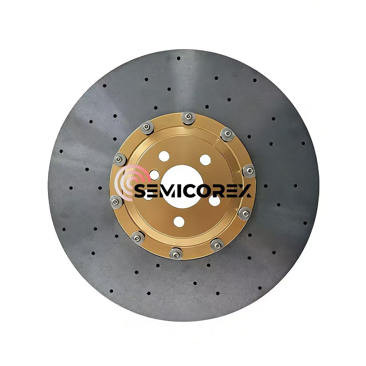 CCB Carbon-Keramik-Bremsen