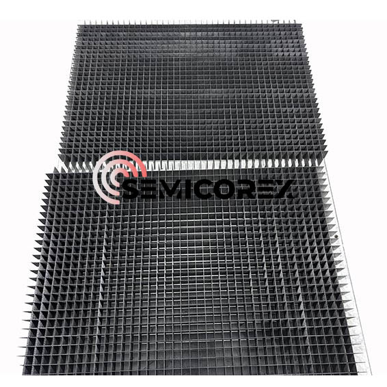 FCKW-Ofenbefestigungen