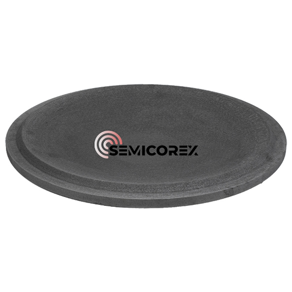 Tiegel-Stütztablett