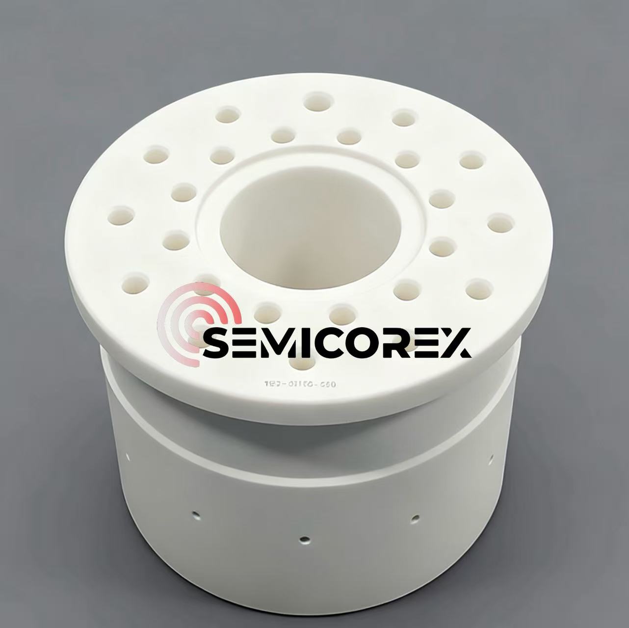 Anpassbare Keramikdüsen