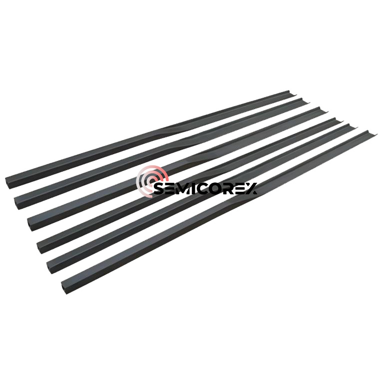 Cantilever-Paddel aus hochreinem SiC