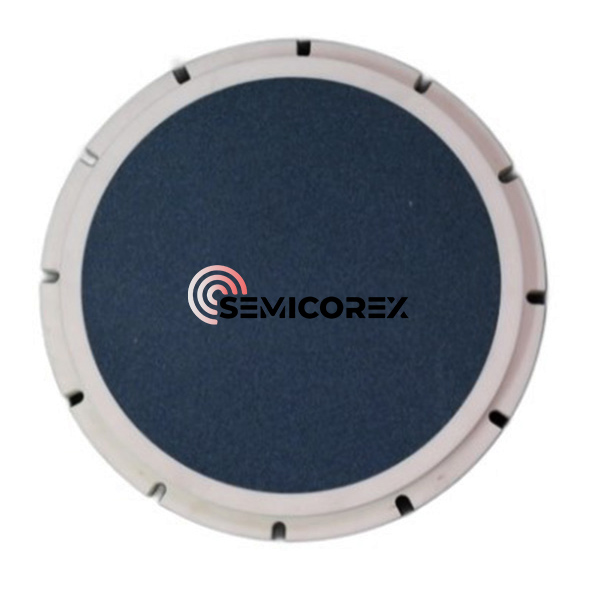 Mikroporöse SiC-Spannfutter