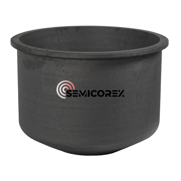 Äußeres Führungsrohr