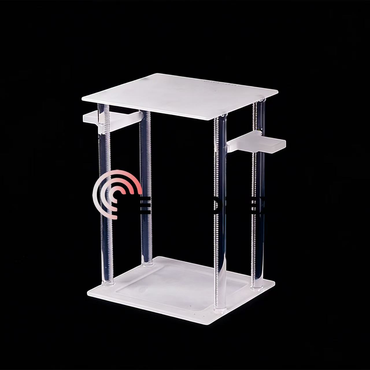 Photovoltaische Quarzboote