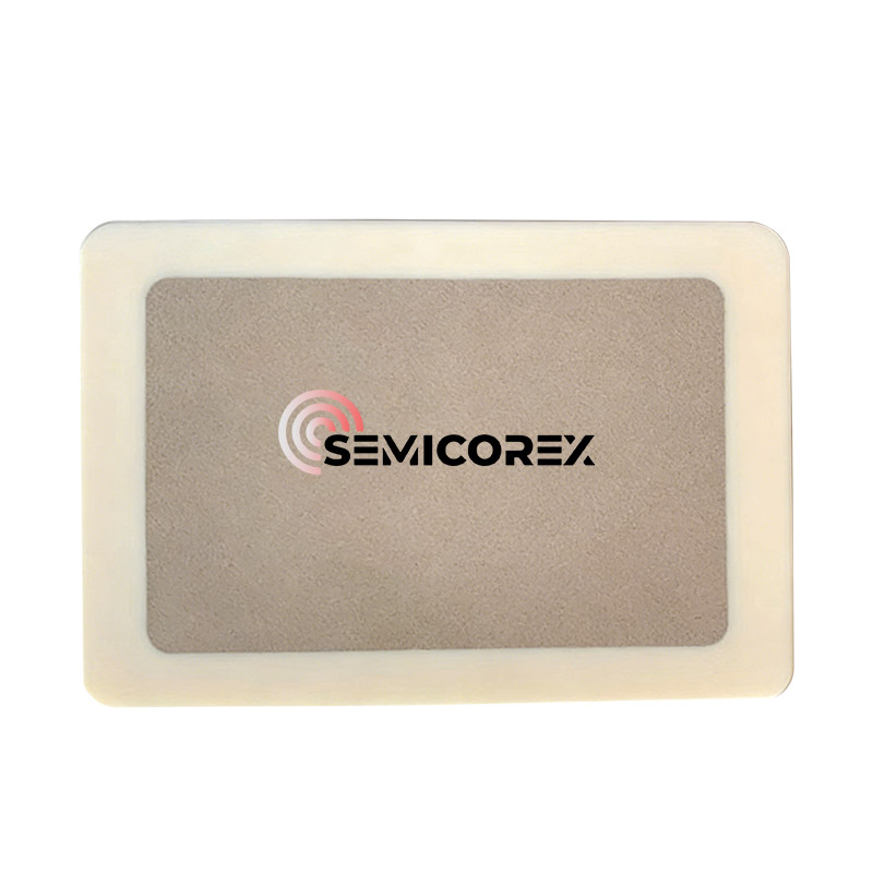 Poröses Aluminiumoxid-Vakuumfutter