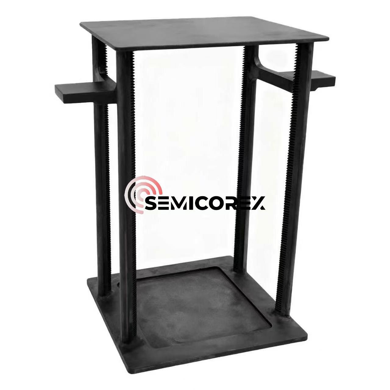 SiC-Boote mit PV-Nutzung