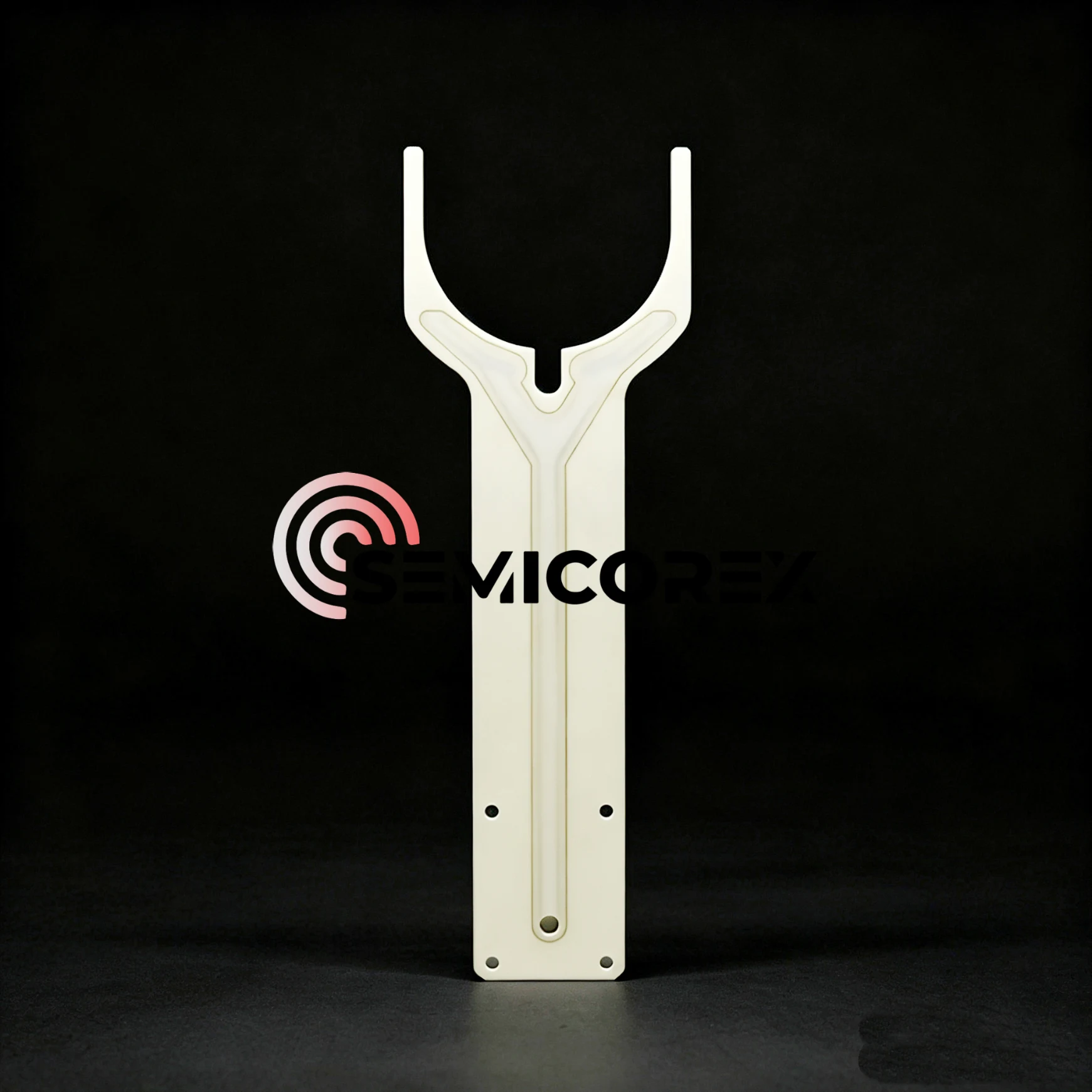Semicorex Aluminiumoxid-Keramik-Roboterarme