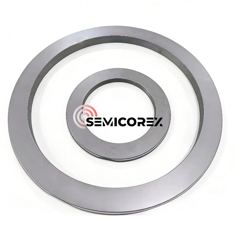 SiC-Ringe für DGS-System