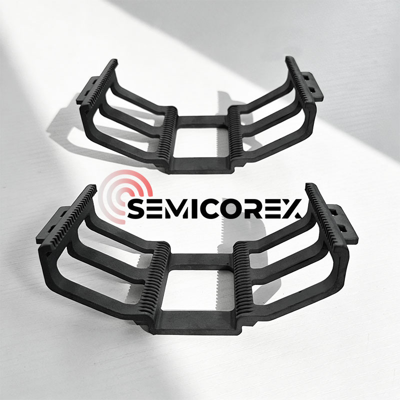 SiC-Wafer-Bootsträger