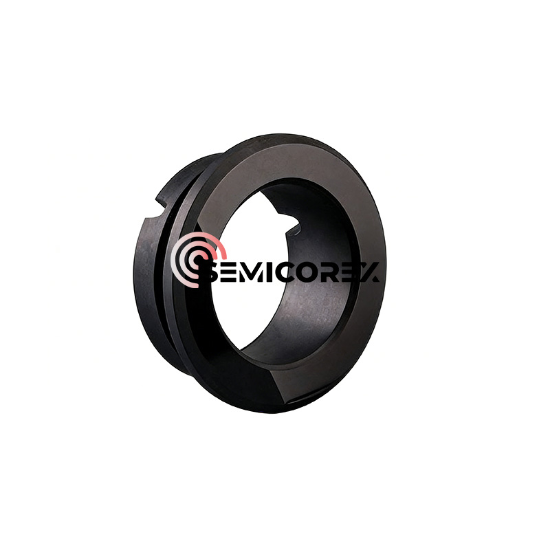 Hülse aus Siliziumkarbid-Keramik