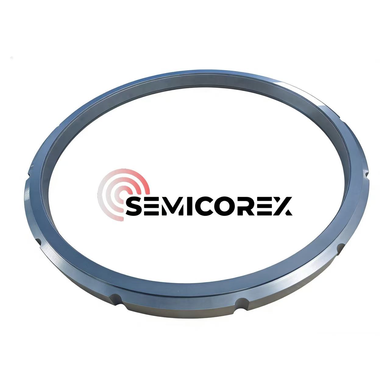 DGS-Ringe aus Siliziumkarbid