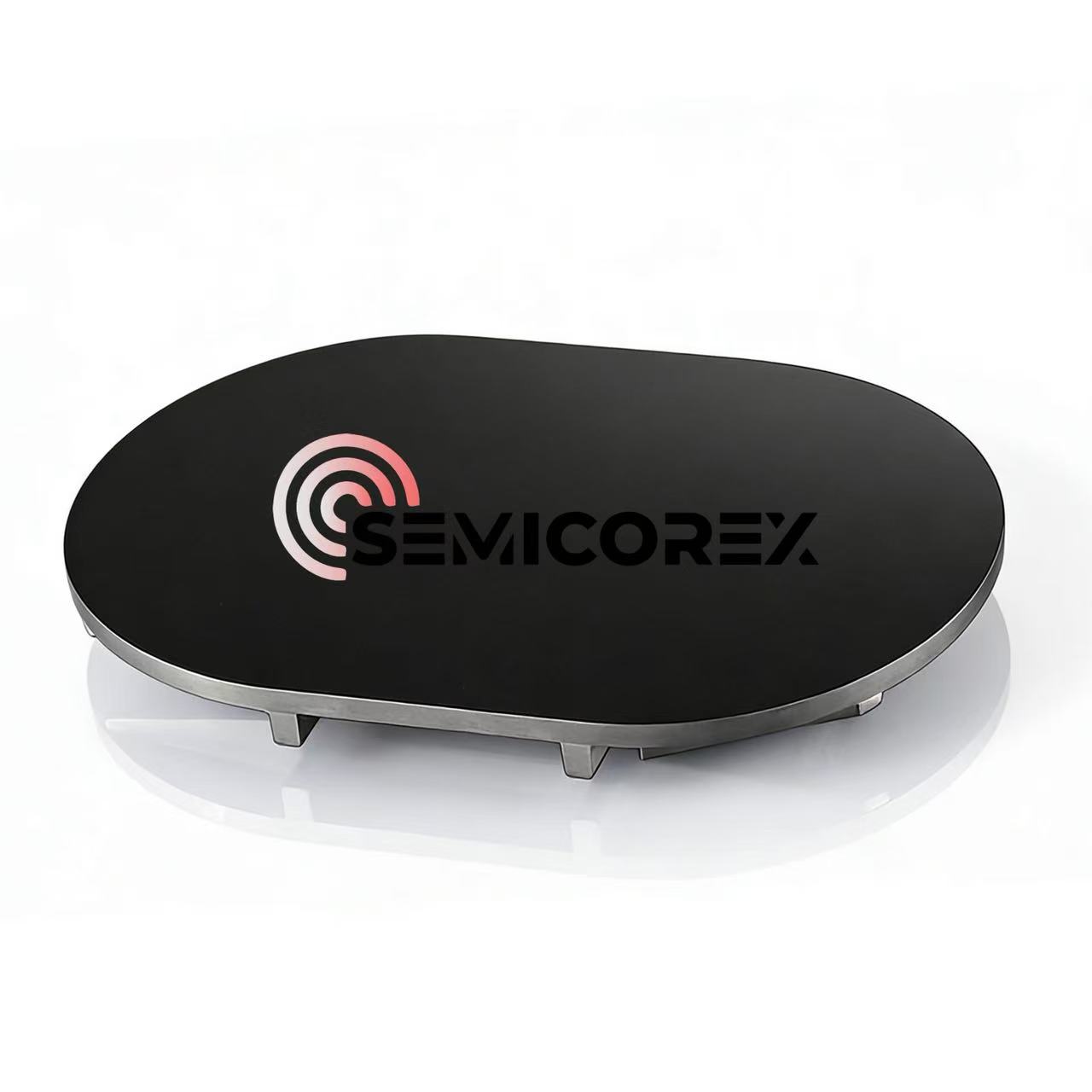 Reflektierende Spiegel aus Siliziumkarbid