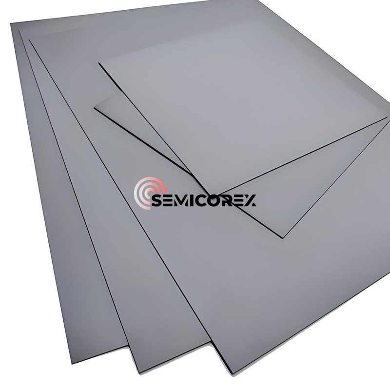 Siliziumnitridplatten