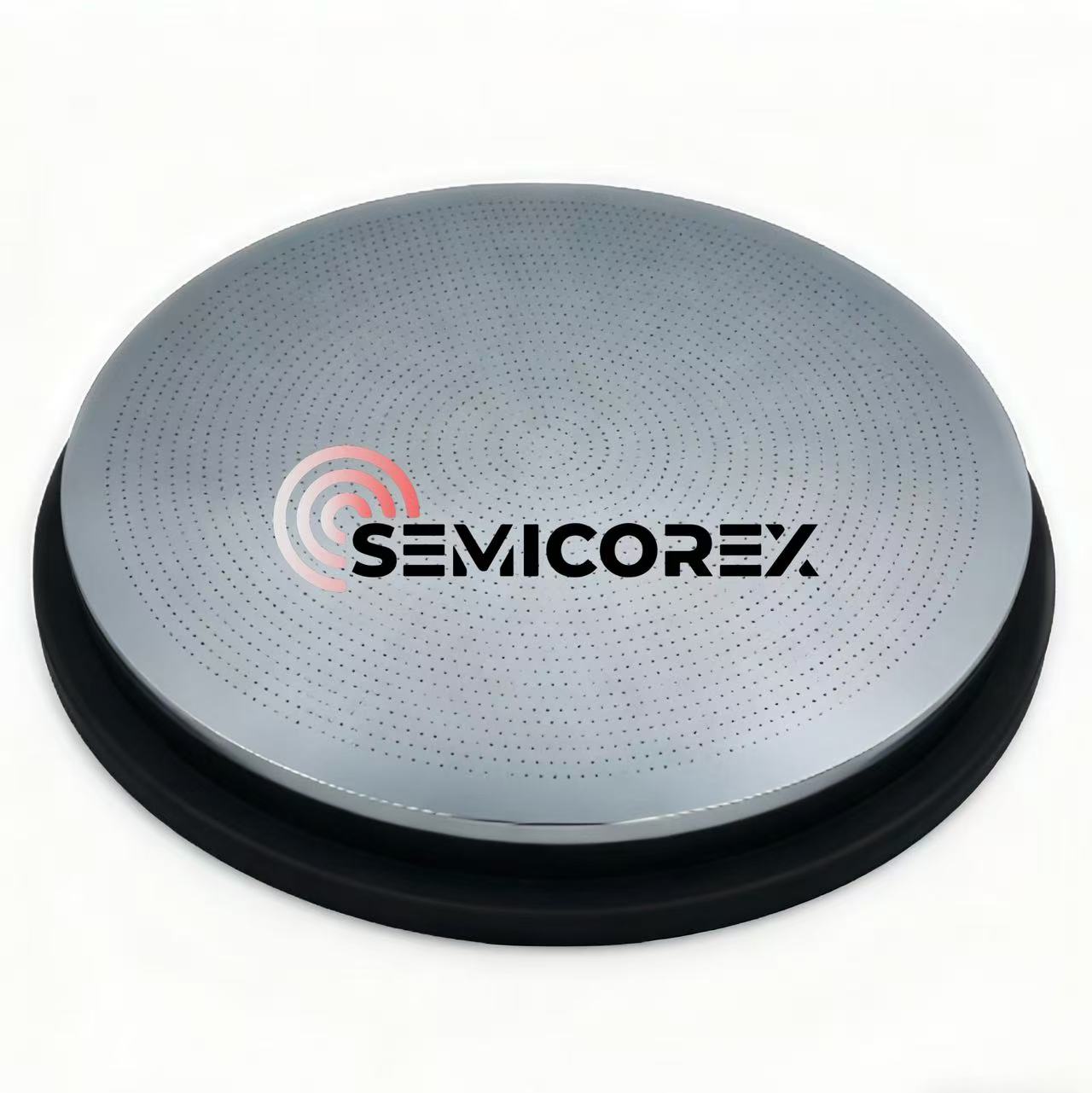 Einkristall-Silikon-Duschkopf