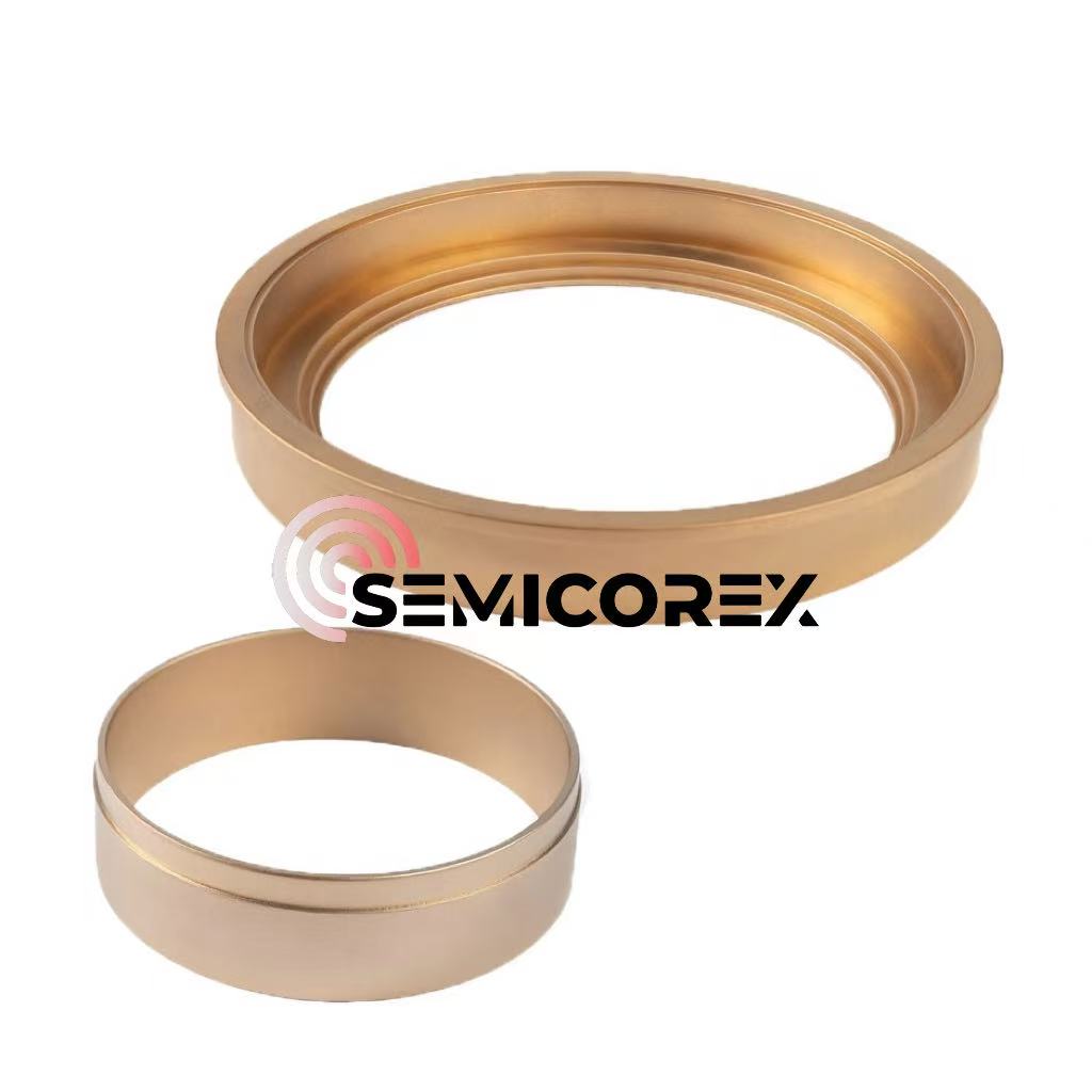 TaC-beschichteter Impfkristallhalter